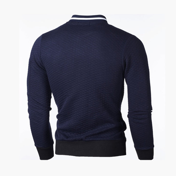 Levoire | Gilet De Sport Slim Fit Pour Hommes