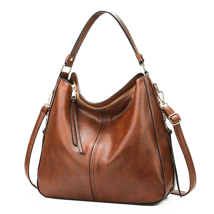 Levoire | Belgravia Sac À Bandoulière & Portefeuille