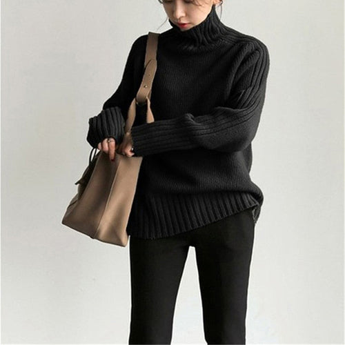 Levoire | Pull Élégant Confortable Pour Femmes