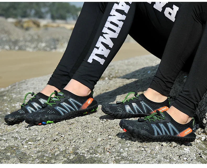 Levoire | Chaussures D'Hydratation À Séchage Rapide Pour Hommes Et Femmes