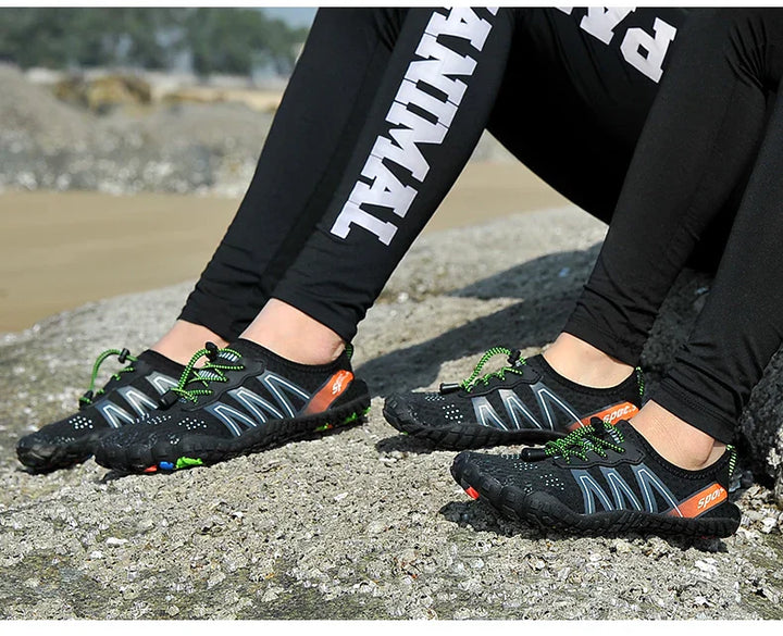 Levoire | Chaussures D'Hydratation À Séchage Rapide Pour Hommes Et Femmes