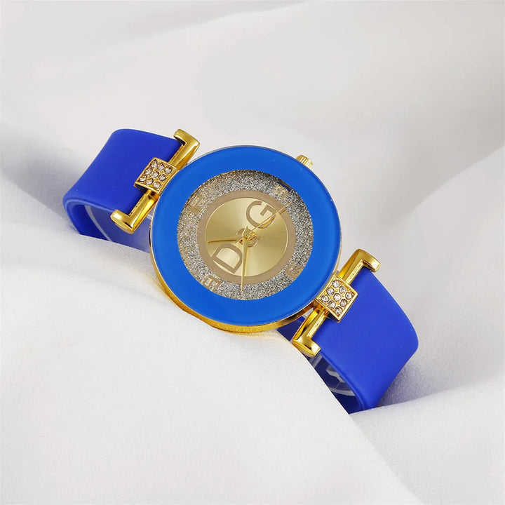 Levoire | Montre Quartz Pour Femmes