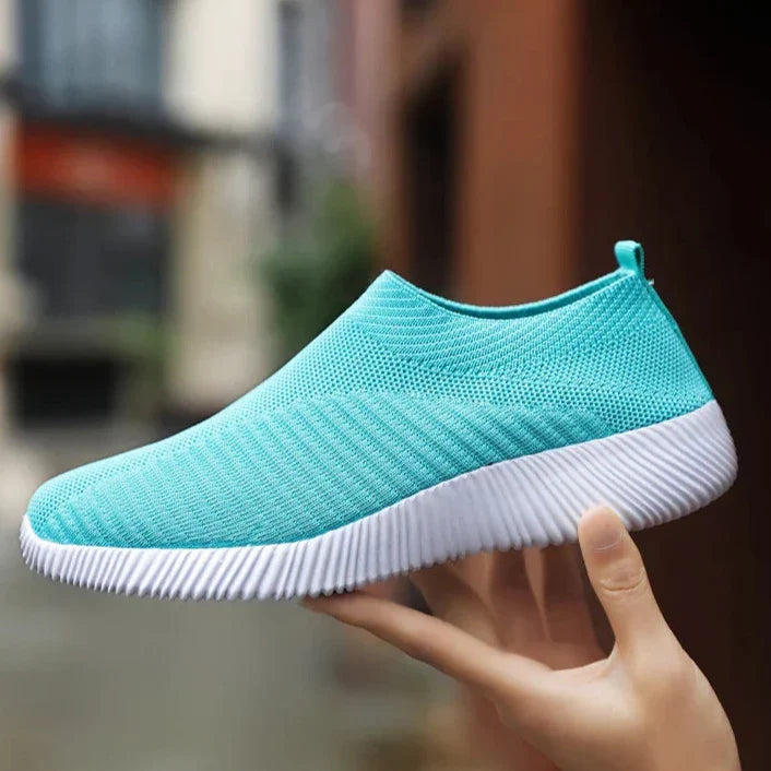 Levoire | Baskets De Sport À Enfiler Pour Femmes