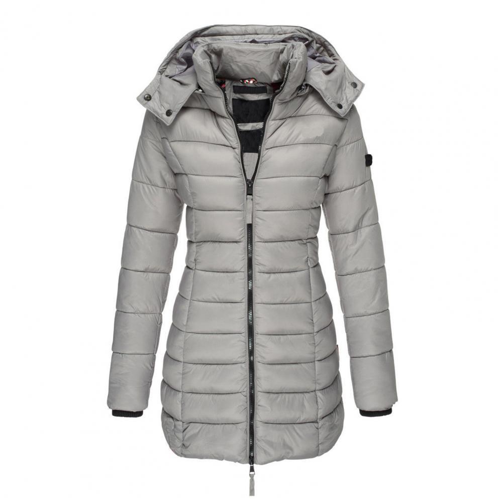 Levoire | Veste sportive et douillette Style 4