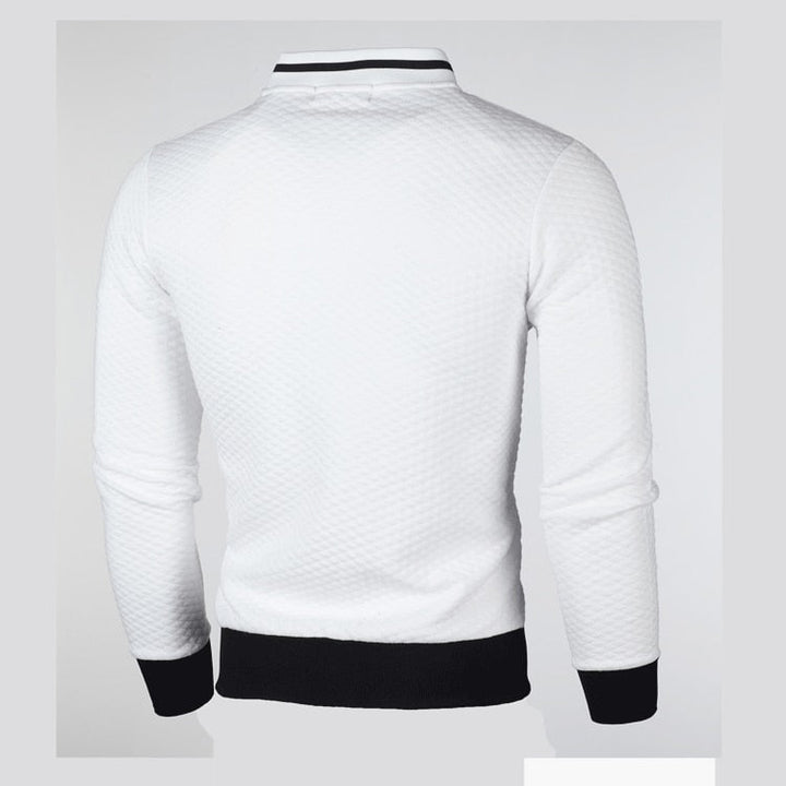 Levoire | Gilet De Sport Slim Fit Pour Hommes