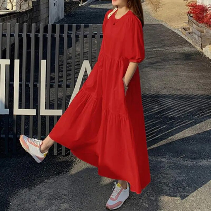 Levoire | robe d'hiver universelle