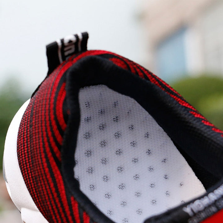Levoire | Baskets Orthopédiques Pour Hommes