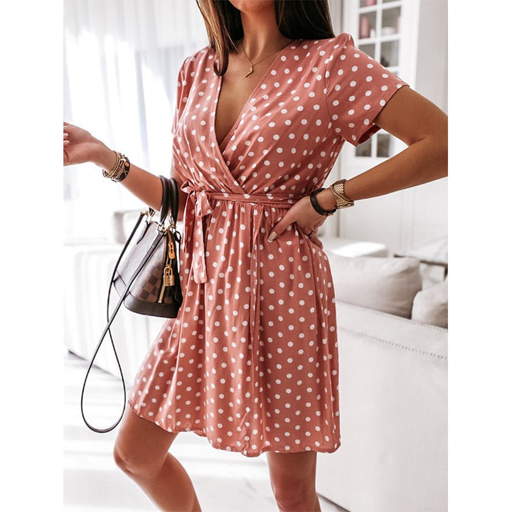 Levoire | Robe Mini Douce