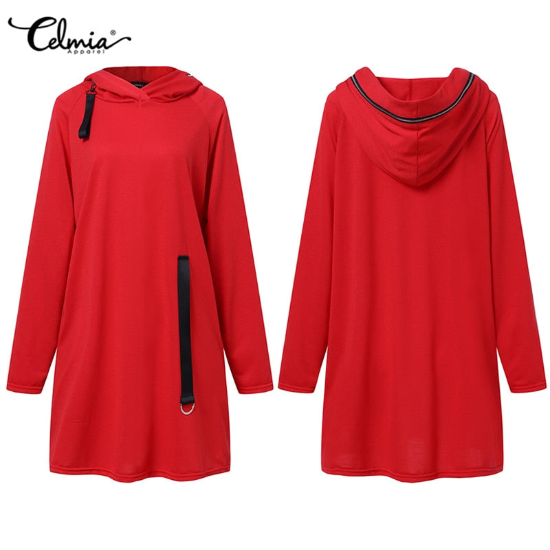 Levoire | Hoodie Oversize Pour Femmes