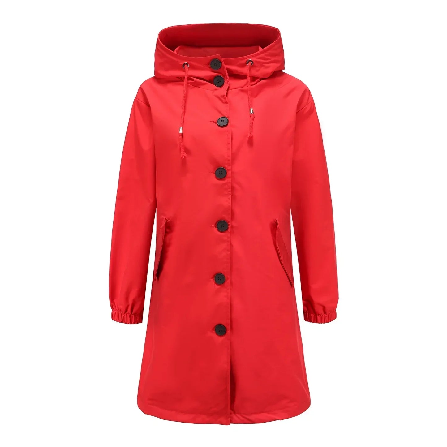 ANOUK™ - MANTEAU TRENCH IMPRÉGNAF