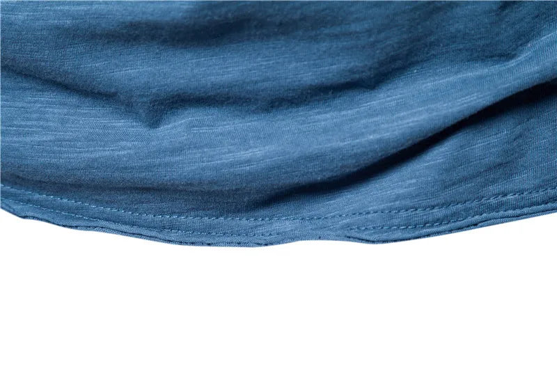 Levoire | Chemise en coton décontractée