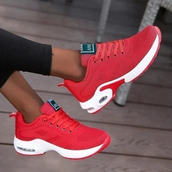 Levoire | Chaussures De Course Orthopédiques Chaussures Confortables Rot