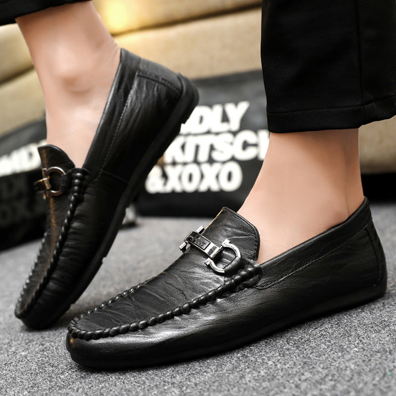 Levoire | Mocassins Élégants Pour Hommes
