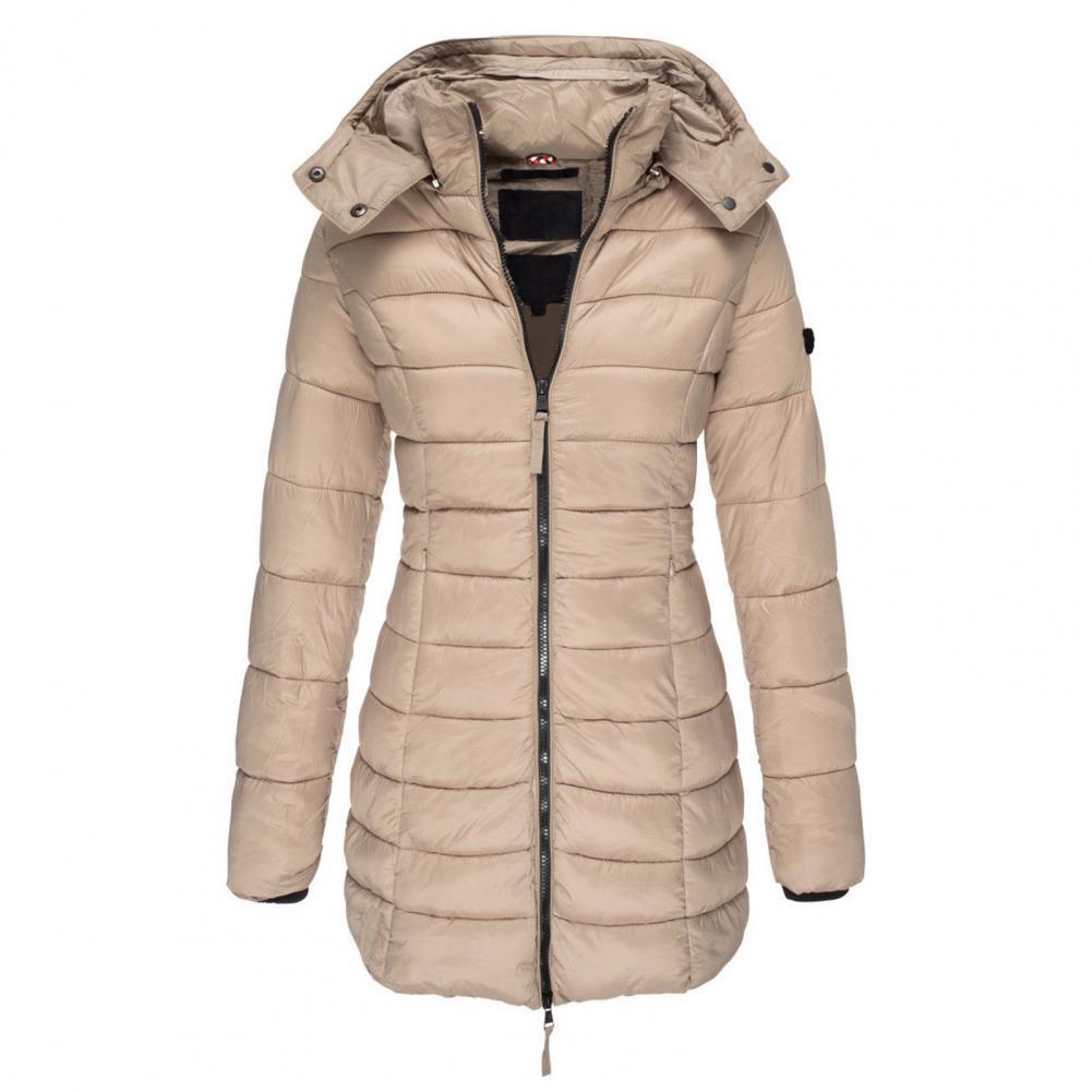 Levoire | Veste sportive et douillette Style 2