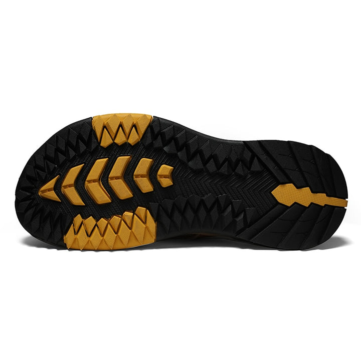 Levoire | Sandales Tongs Lisses Et Confortables