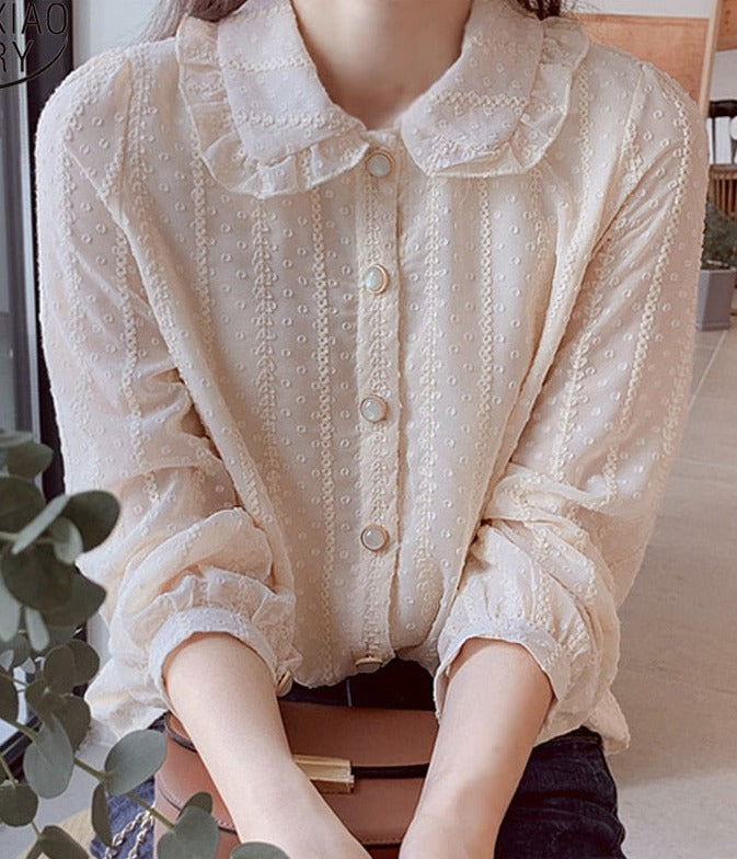 Levoire | Jean Confortable Et Stylé Pour Femmes Beige S