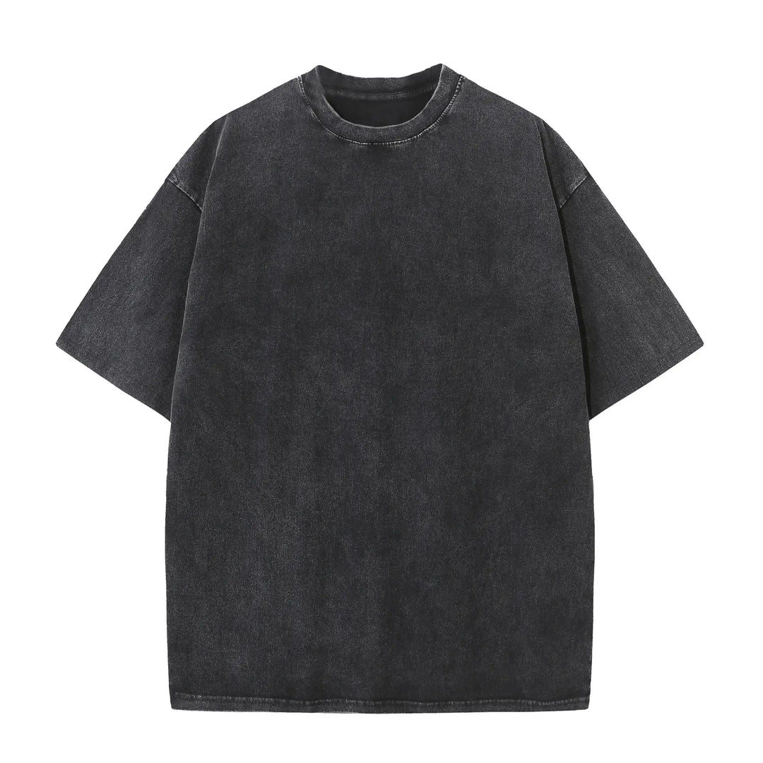 Levoire | Paquet de 5 t-shirts surdimensionnés