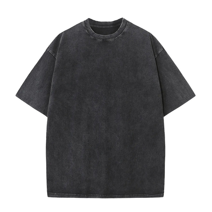Levoire | Paquet de 5 t-shirts surdimensionnés