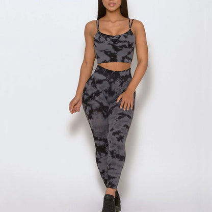 Levoire | Ensemble De Sport Complet