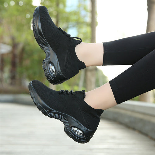 Levoire | Elegant Shoes To Relieve Pain