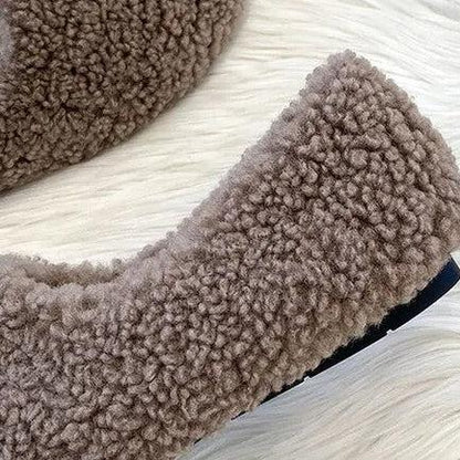 Levoire | Chaussures Turques Confortables