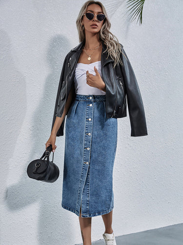 Levoire | Jupe Slim Pour Femmes
