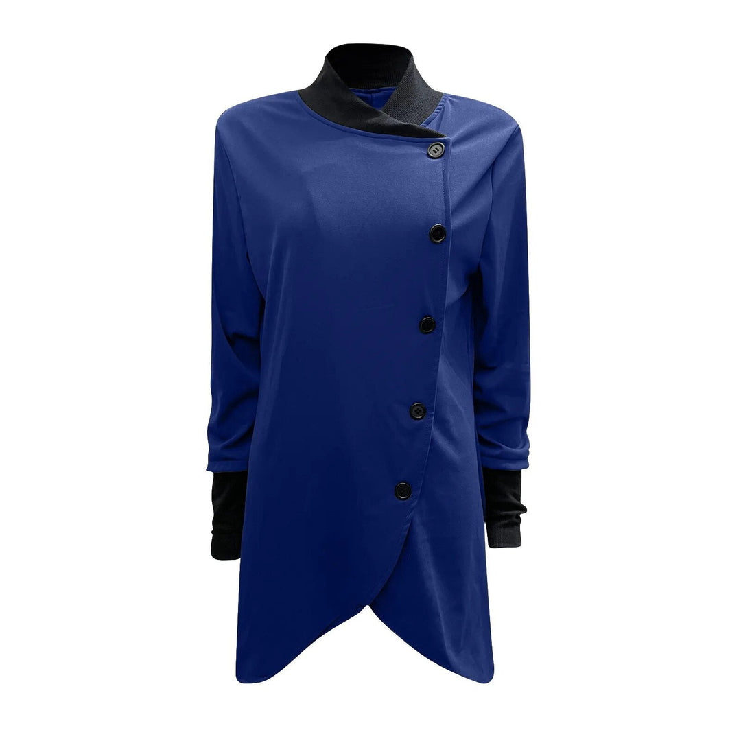 Levoire | Veste avec bouton