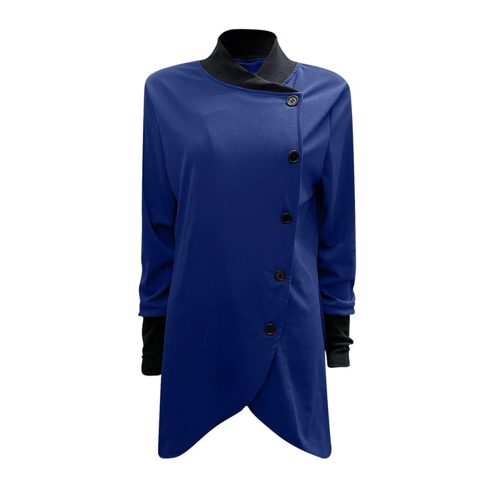 Levoire | Veste avec bouton