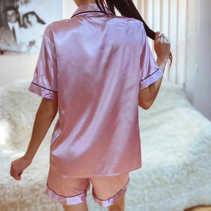 Levoire | Tucana Pyjama Pour Femmes Avec