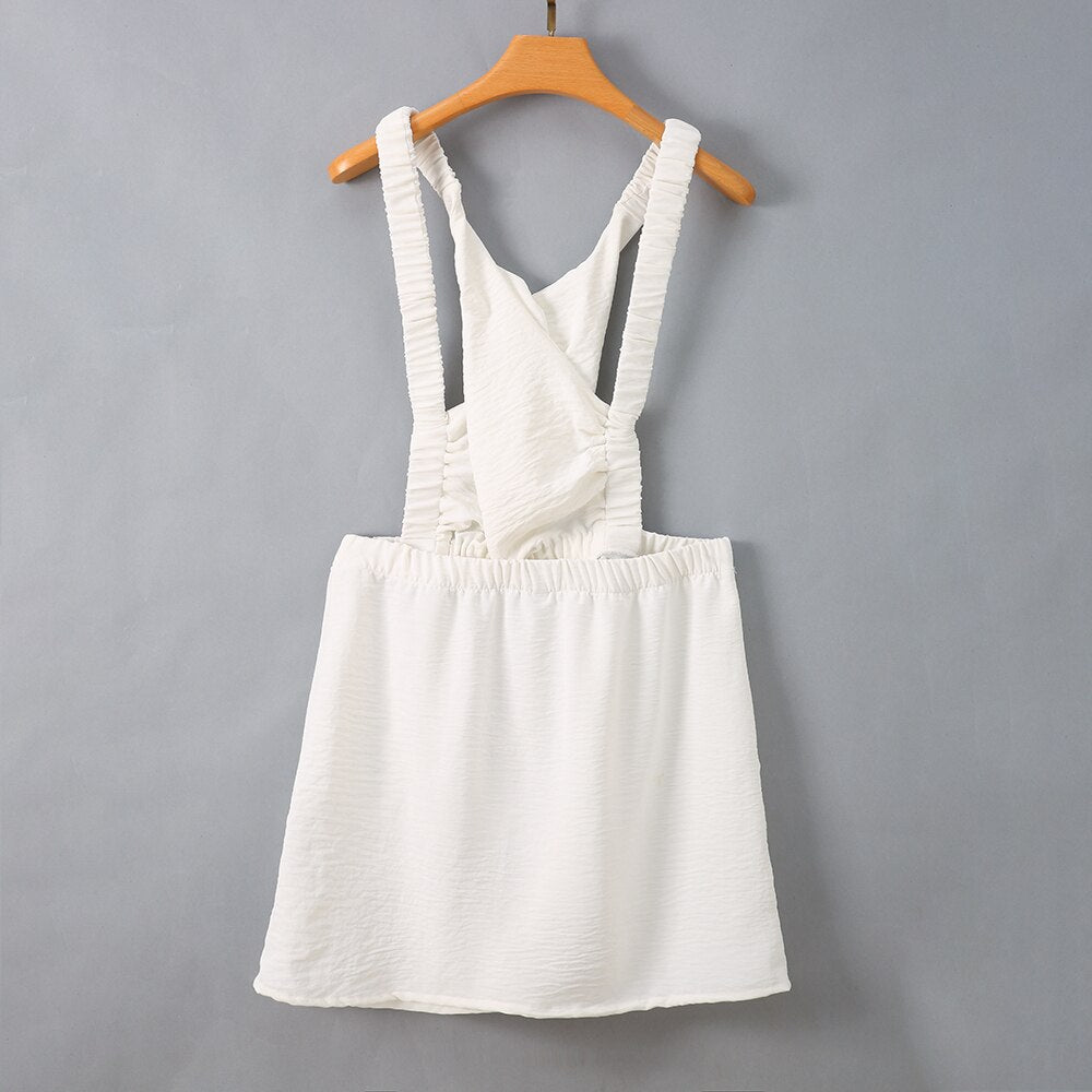 Levoire | Robe D'Été Hête Robe Pour Cet Été
