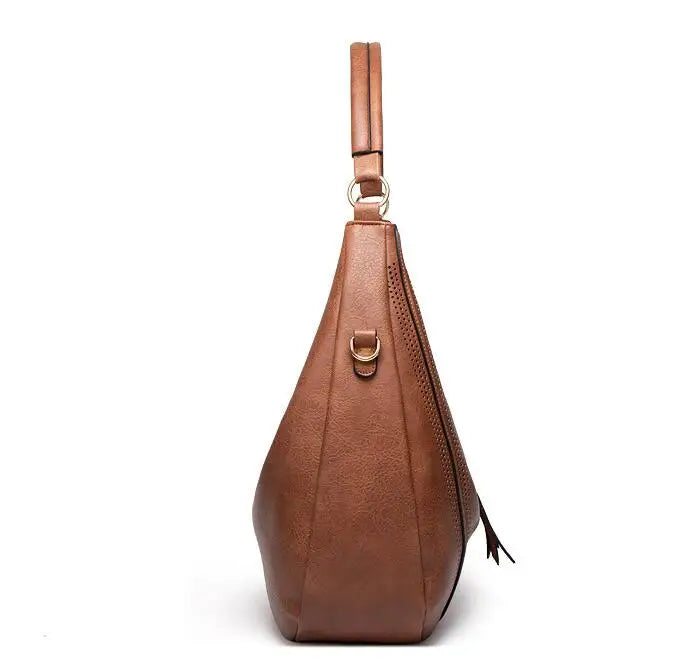 Levoire | Chic Pehmeä Sac