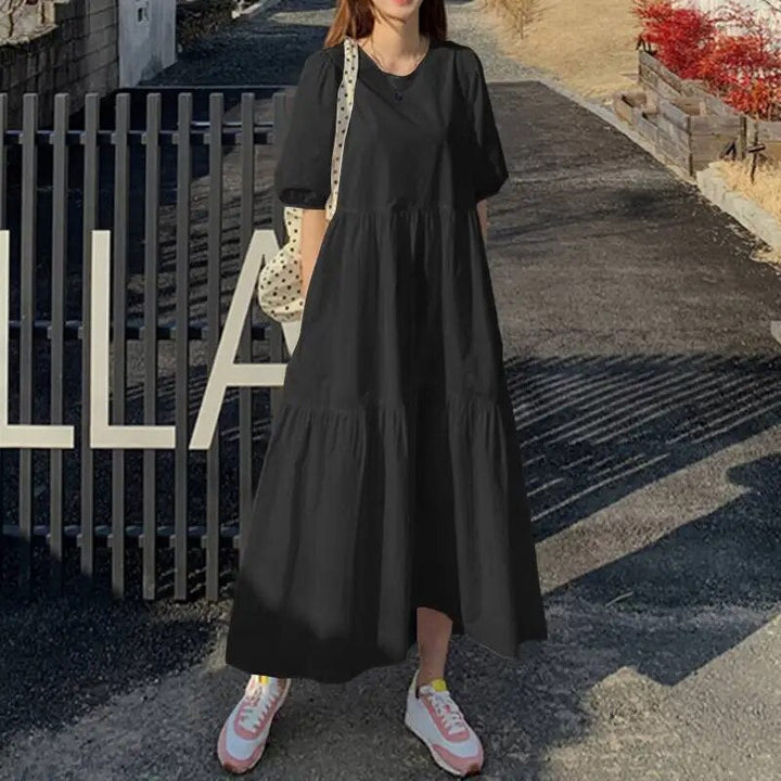 Levoire | robe d'hiver universelle