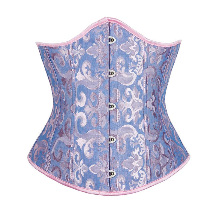 Levoire | Corset Classique Au Beau Design Lila