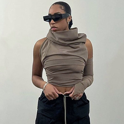 Levoire | Haut - Modeste, Provocant Et Sexy