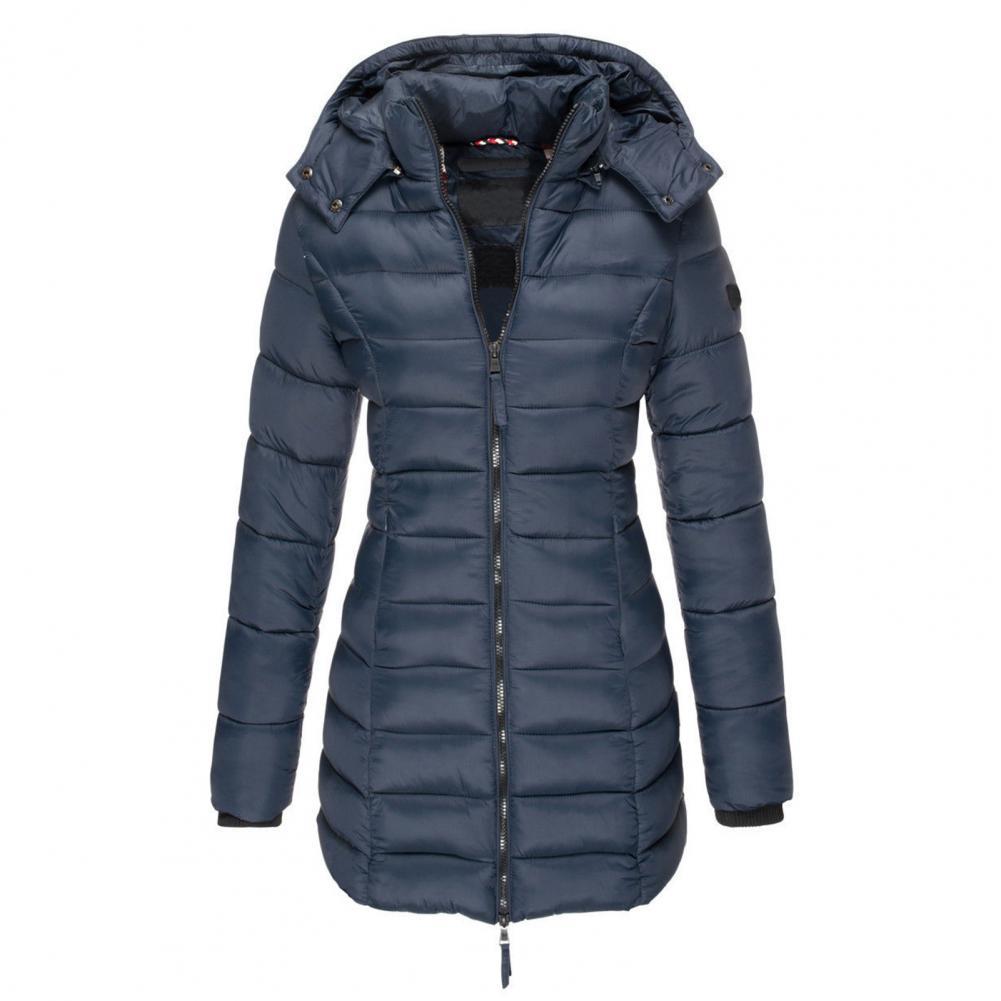 Levoire | Veste sportive et douillette Style 5