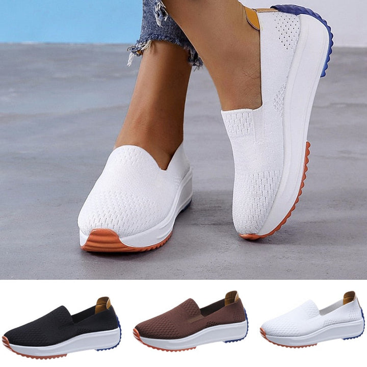 Levoire | Chaussures pantoufles