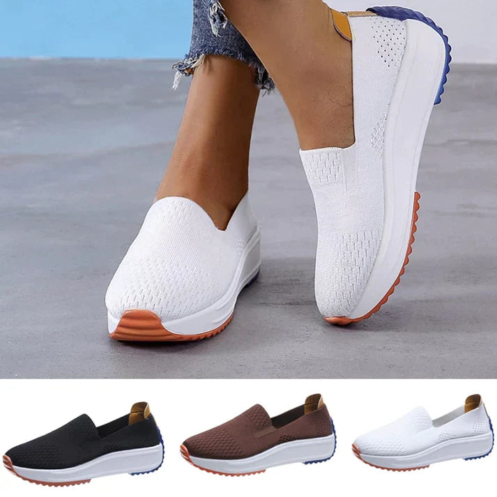 Levoire | Weit Femmes Chaussures