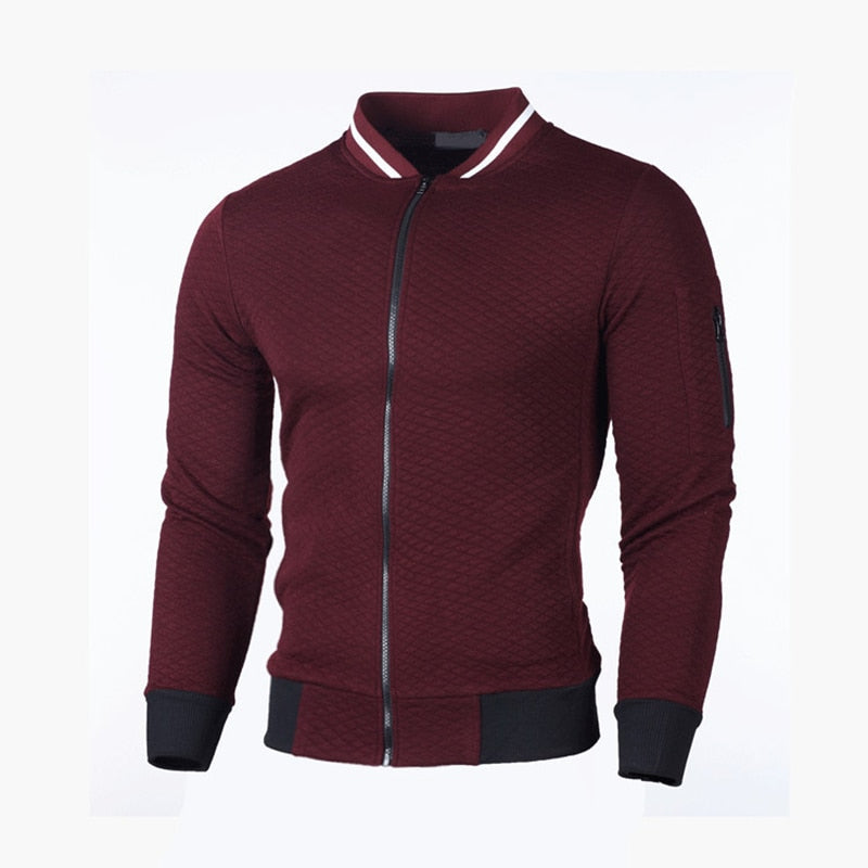 Levoire | Gilet De Sport Slim Fit Pour Hommes
