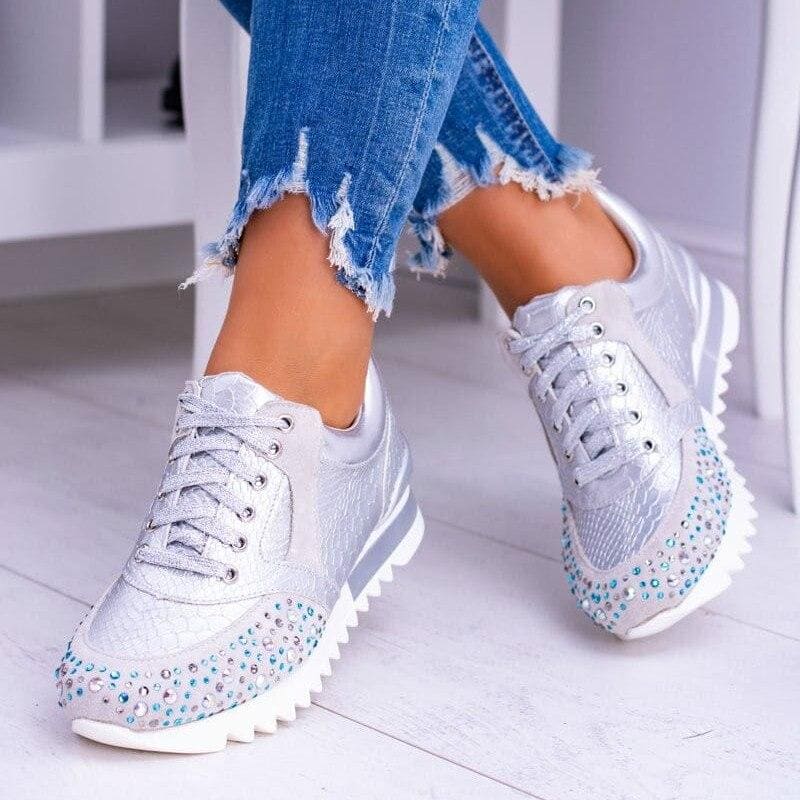 Levoire | Chaussures Pour Femmes Élégantes Et Confortables