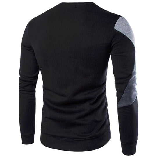Levoire | Coupe Slim Robe Pull À Manches Longues Col Rond