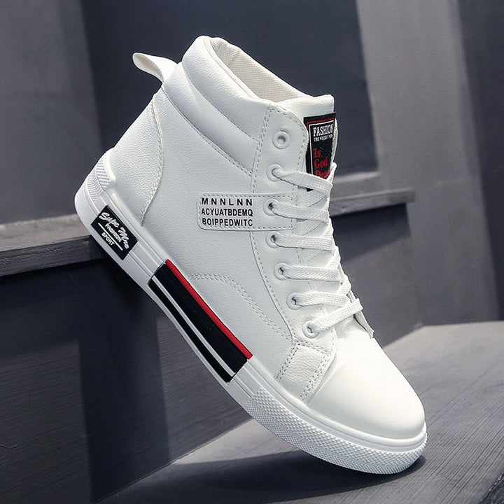Levoire | Bottines Basses Lisses Confortables