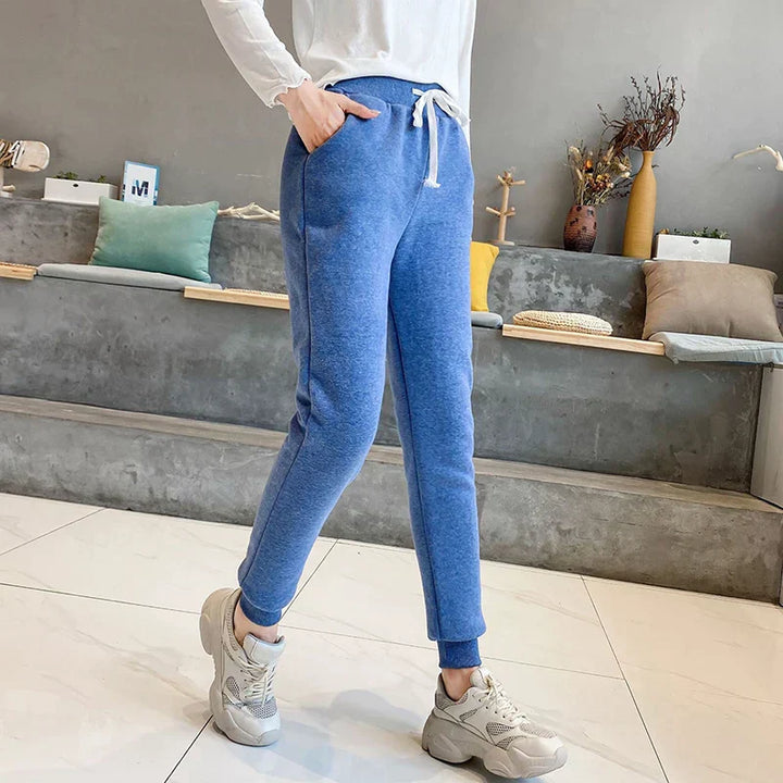 Levoire | Pantalon De Jogging Élégant Pour Femmes