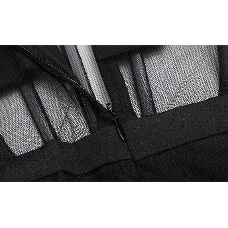 Levoire | Robe Maxi Corset Blonde À Épaules Dénudées