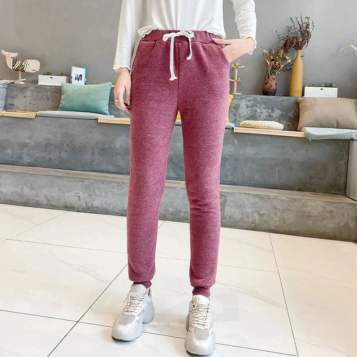 Levoire | Pantalon De Jogging Élégant Pour Femmes