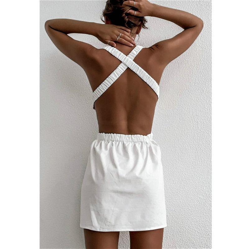 Levoire | Robe D'Été Hête Robe Pour Cet Été
