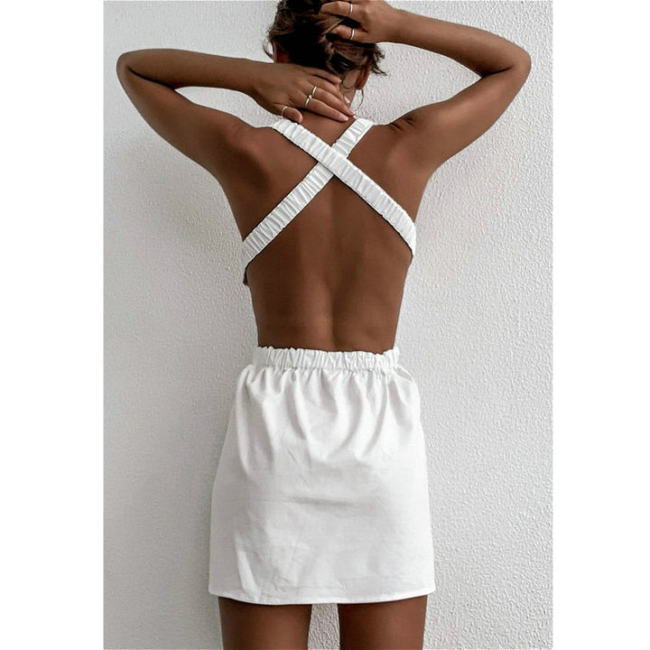 Levoire | Robe D'Été Hête Robe Pour Cet Été