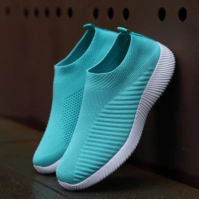 Levoire | Baskets De Sport À Enfiler Pour Femmes