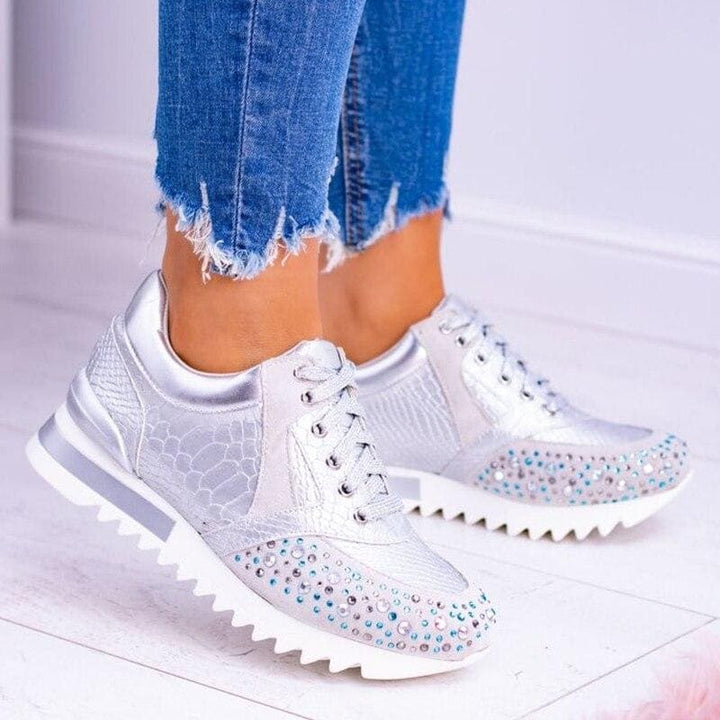 Levoire | Chaussures Pour Femmes Élégantes Et Confortables