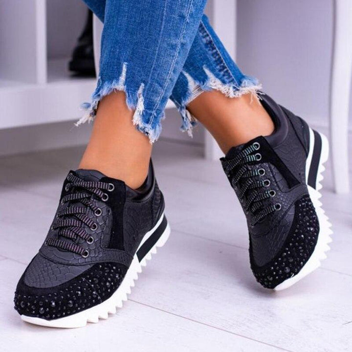 Levoire | Chaussures Pour Femmes Élégantes Et Confortables