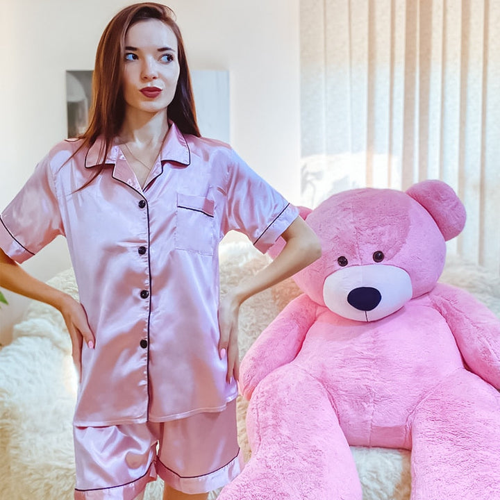 Levoire | Tucana Pyjama Pour Femmes Avec